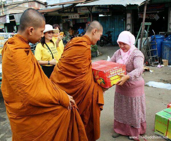 Contoh Sikap Toleransi Antar Umat Beragama Berbagai Contoh Sexiz Pix