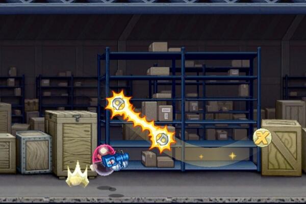prymetyme's tweet photo. I just flew 3,144m in an explosive game of Jetpack Joyride on iPhone. Bam! Yepper!!!! http://t.co/htg5Nuz3I8 http://t.co/6S0ahQLfQE