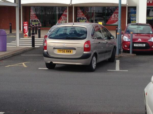 Selfish Parker YY56 NWW /></div>
            
                        
                <div class=