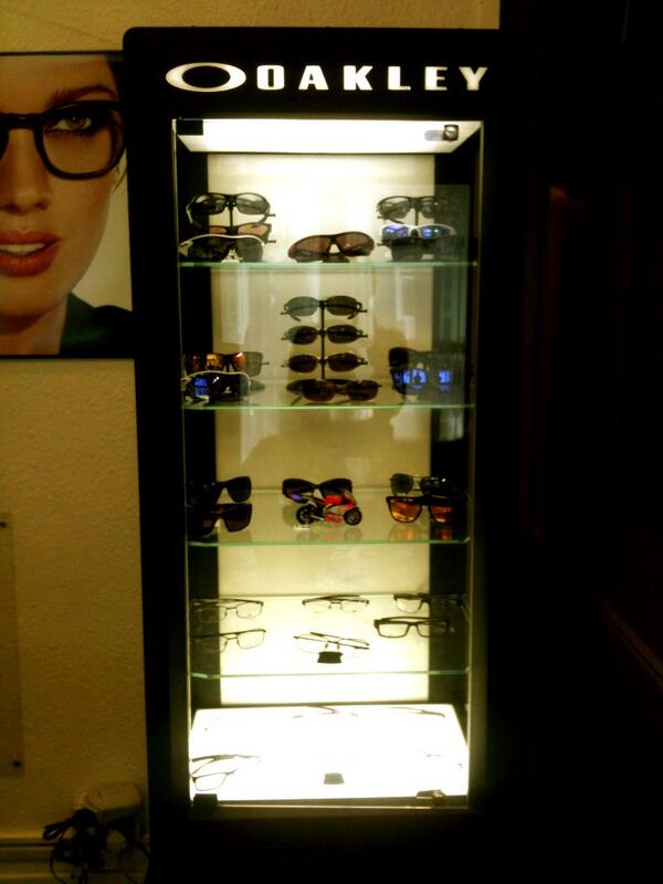 grayandbull's tweet image. Why not come in and see our new range of @oakley #beautiful #quality #amazing #sunglasses #optics