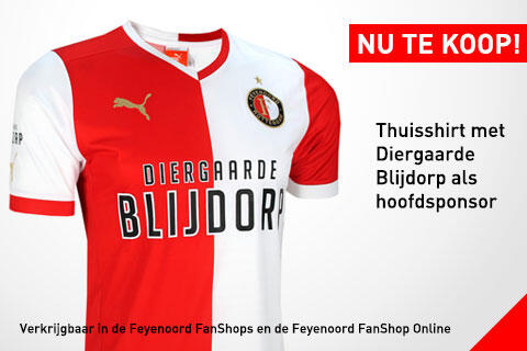 Schadelijk replica Onderscheid Feyenoord Rotterdam on Twitter: "Het Feyenoord Blijdorp thuisshirt! Nu te  koop in de Feyenoord FanShops en Online via http://t.co/JoTGmTlMRT  http://t.co/tnHBiC8jkv" / Twitter