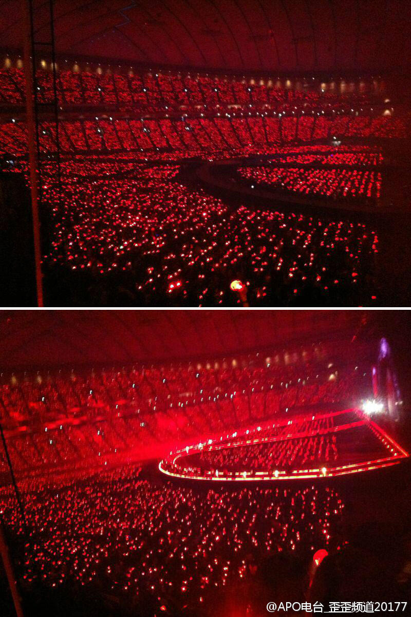 Yj Romance Omg Red Ocean How Beautiful They Are ㅠㅠ Cr Apo电台 歪歪频道177 Jyjintokyodome Http T Co 0eq2k3kqrh