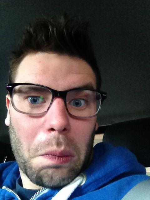 Should have gone to <a href="/Specsavers/">Specsavers</a>
