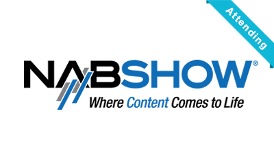 Twitter / mppglobal: We're looking forward to @NABShow ...