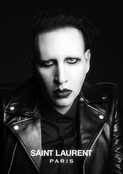 Marilyn Manson