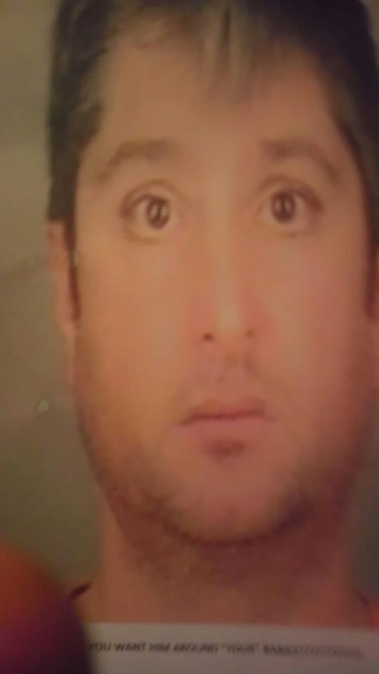 Matthew LoMaglio - 36 year old gym teacher who molested 8 year old child
