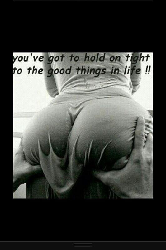 kerrylou2121's tweet image. Joe just sent me this saying its me...! Thank god he likes a big bum :-) #willnevergo