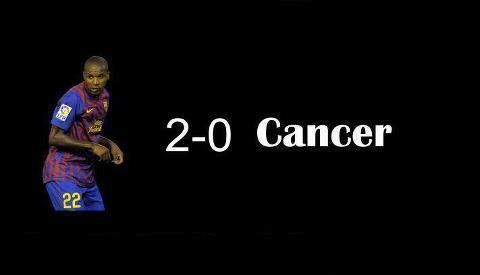 FootballFunnys's tweet photo. Abidal http://t.co/OEVo35pwly