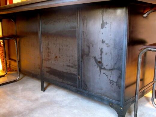 Altona Metal tweet media