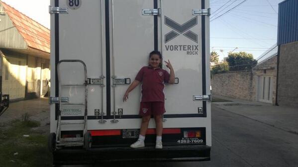 fioregus's tweet photo. @Vorterix  este es mi omenaje a vorterix http://t.co/m4IEc6fSnT