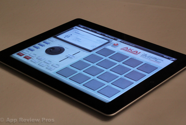 Akai_Pro tweet picture