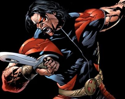 Marvel's tweet photo. #MarvelCharacteroftheDay is #Warpath: http://t.co/VtFAc6voWq, in Ultimate Comics #XMen #25: http://t.co/eo8ye3HDFz! http://t.co/ZDgoy3skgT