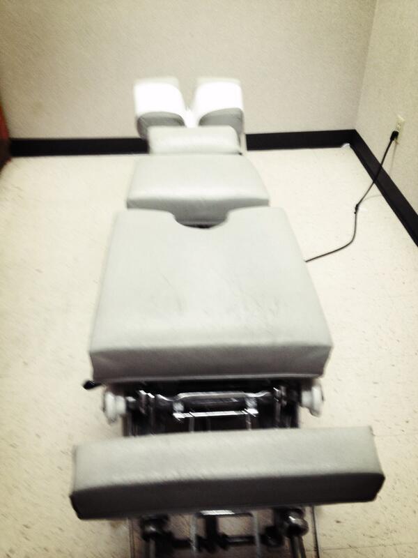 rossmaryk's tweet image. Maybe the third time&apos;s the charm #backproblem #neckproblem #99problems