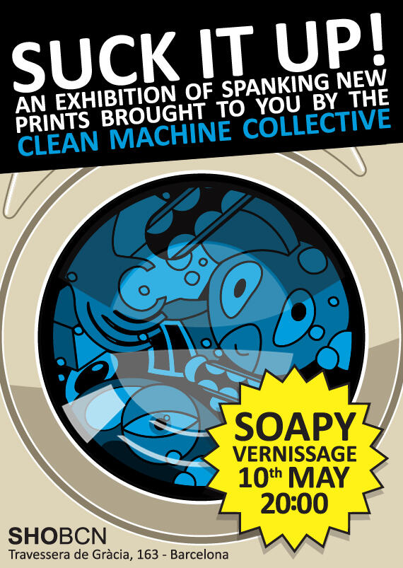 cleanmachine_ tweet picture