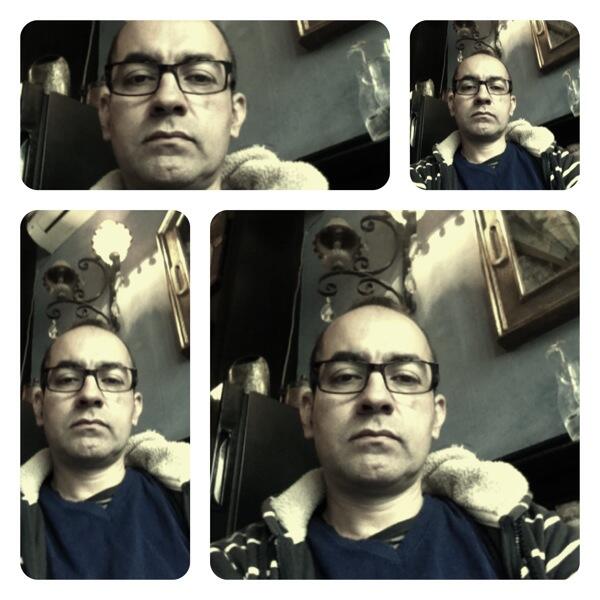 German68Gerrily's tweet photo. Muy serio http://t.co/RND08il5YB