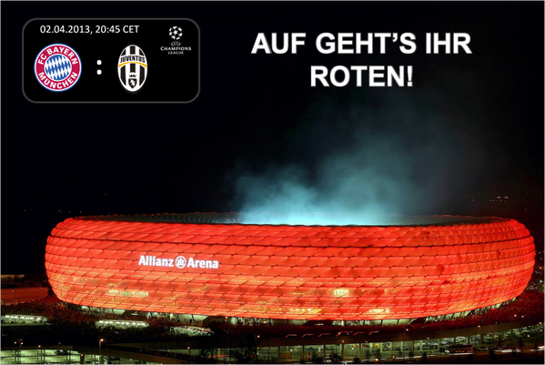 4 hours remaining until kick-off! The countdown is running, the clock is ticking down... #FiredUp #PACKMAS #FCBJUV