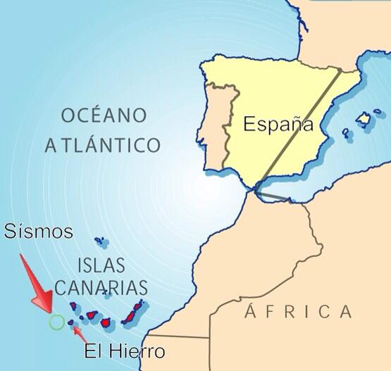 Eventos sísmicos en Isla del #Hierro - #Canarias - 2011-2012-2013-2016 - Página 22 BG2ts24CYAAeTMf