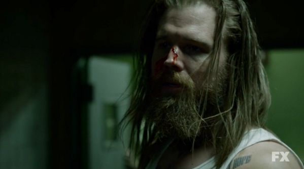 sseilopez's tweet image. Opie's death #FictionalDeathsIwillnevergetover  @RamboDonkeyKong Rewatching season 5 #itdoesntgeteasier