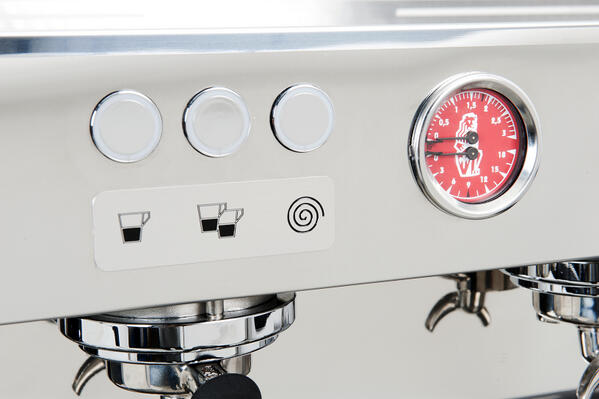 lamarzocco's tweet image. Come take a sneak peek at some #LineaPB technology before it launches next week: lamarzoccousa.com/blog/sneak-pee…