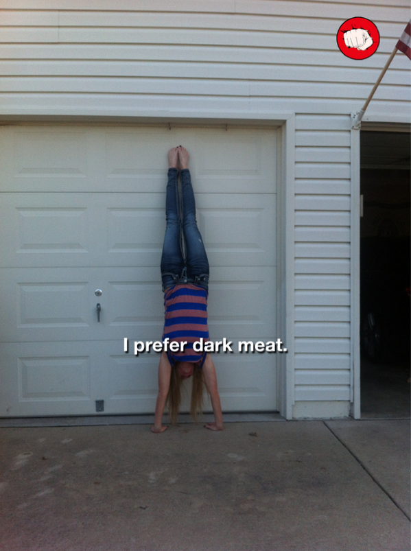 StuckeySam's tweet image. I just bustacap! bit.ly/NfDVFh #bustacap