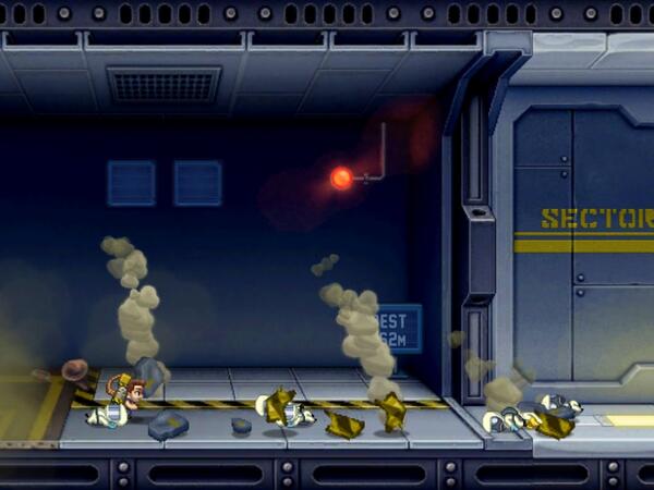 MimmoProvenzano's tweet photo. Ho volato per  176m in un gioco favoloso gioco di Jetpack Joyride. Bam! http://t.co/5EPKUB6UOb http://t.co/GPZUFNNCVa