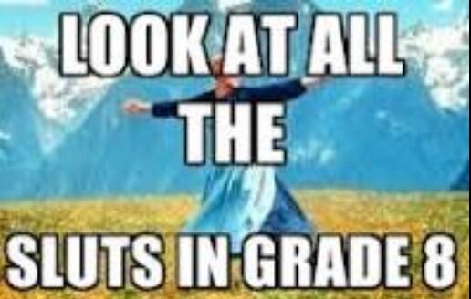 8th grader tweet media