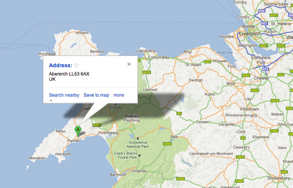 Ceirios's tweet photo. Where you can find us. http://t.co/dqslWcLH50