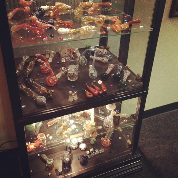 growlifeco's tweet photo. Glass http://t.co/rSSolIDV4n