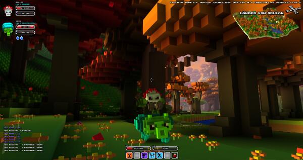 cube world twitter cube world twitter