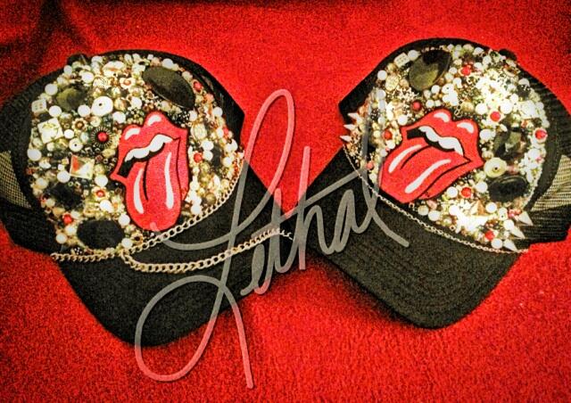 Follow my business page @Lethal_LLC <--- Get your custom headwear today! http://t.co/vmOj6xEqWV<a class="tags" target="_blank" title="On Twitter" href="/?out=eyJ0eXAiOiJKV1QiLCJhbGciOiJIUzUxMiJ9.eyJpYXQiOjE3MjQ4MzA3MTksImlzcyI6InR3cG9ybnN0YXJzLmNvbSIsIm5iZiI6MTcyNDgzMDcxOSwiZXhwIjoxNzU2MzY2NzE5LCJyZWRpcmVjdF91cmwiOiJodHRwczovL3R3aXR0ZXIuY29tL0xldGhhbF9MTEMifQ.W1vzeqbenZ2Udnk03C1xuOSBfzuOx-W6FcYsIKgFFxG8rMBR5quVHQ1nbUCMs_RkEkgo3xUqtv4X6x6AbbzqHQ">@Lethal_LLC</a><a href="/tag/rt"class="tags"><span>#rt</span></a>