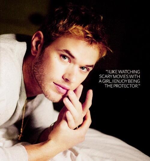 Kellan_Lutz_o_O's tweet photo. A Sweet Perfect Dream man *-* @kellanlutz <333 who Else?¿? http://t.co/4pZShHDBOk