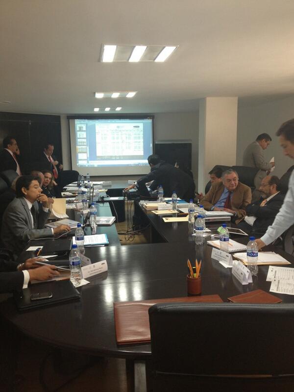 SuperIsssteSE's tweet image. Reunion de gerentes regionales, en el corporativo de la Ciudad de México