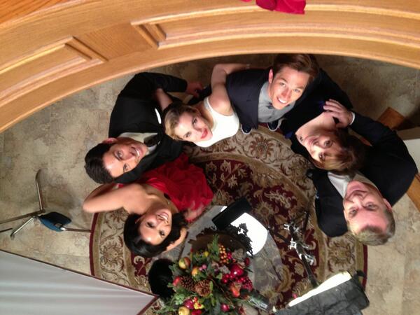 On set w the ineffable <a href="/Misskatrinalaw/">Nyssara</a> @prichardsonla @bobbycampo <a href="/JORDANBELFI/">BELFI`S GERMAN TABLE</a> #susieabromeit #robertcurtisbrown