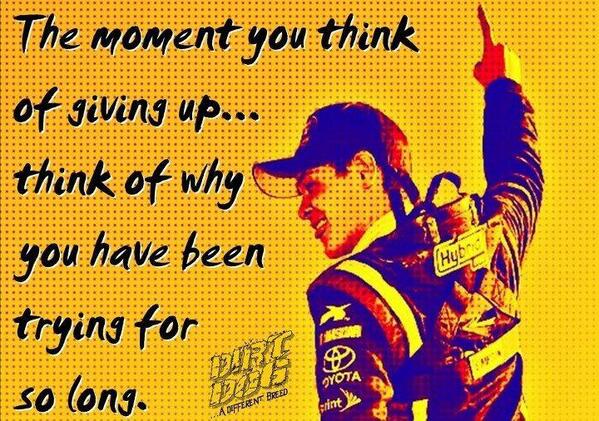 So true