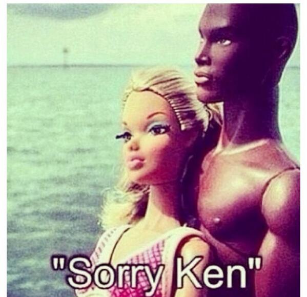 KupahJames's tweet image. #justsaying #blackguyproblems #onceugoblack #whitegirls tested fathers never approve #junglefever if u can't beat us?