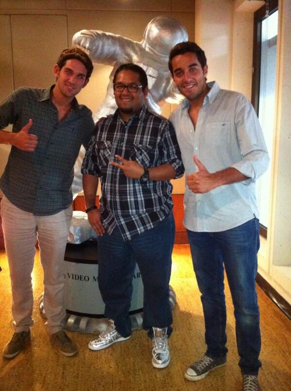 MTVMiami tweet picture