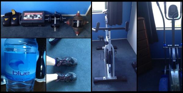 ThatJesMonster's tweet image. #guardiansintraining time to get into it #BloodSisters @StromMethod inspired :) #LEGGO!