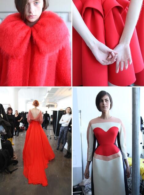 JuanCarlosCNN's tweet photo. FASHION Exquisito uso del ROJO!
#FallWinter2013
FOTO vía @DELPOZOofficial http://t.co/kYNroAAB8N