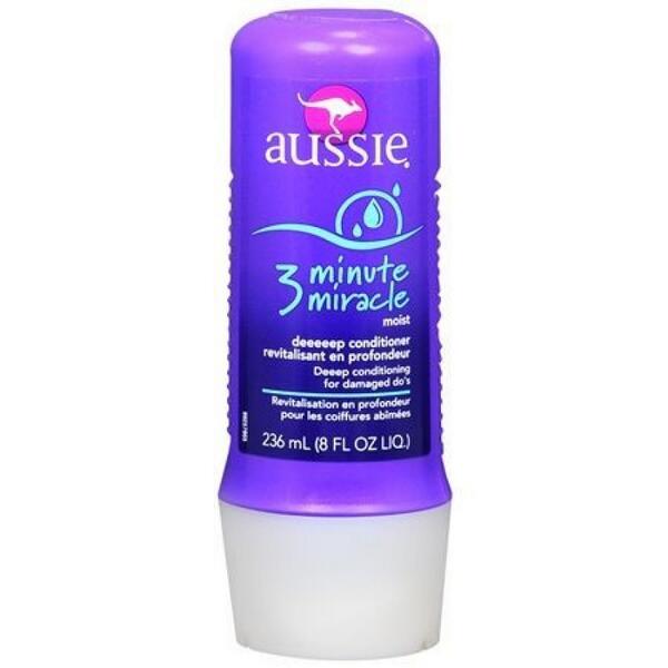 newimport's tweet photo. Chegaram Pronta Entrega Aussie 3 Minute Miracle . http://t.co/g49udpwgWa http://t.co/qjuQfC26AN