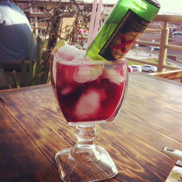 AlisCR's tweet photo. @David_gama a tu salud! Gracias x la recommendacion... @ValSamano :) http://t.co/lsgVAzL7oZ