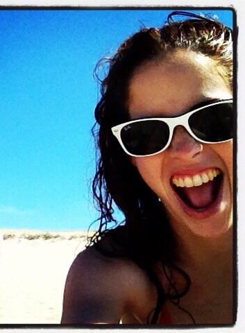 kndmolfese's tweet photo. Hola a todos!!! Ya extraño la playa!!!! http://t.co/Chju6Ftvtm