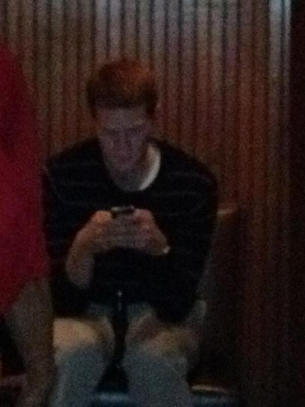 Working on snap chats @JHern141