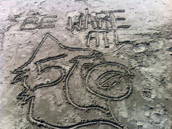 's tweet image. @officialbsimm #winforware #winitforware @CBSSports @UofLCardinals