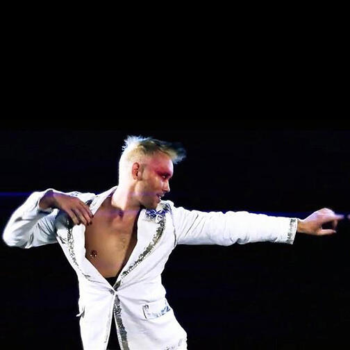 See CITY OF GLASS, 1st video in my series: youtu.be/wIKxbzfqLZU Photos from the shoot: facebook.com/photo.php?fbid…