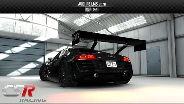¡Mira mi coche en #CSRRacing para iPhone! ¡Pruébalo GRATIS!
nmgam.es/csr_invite_twi…