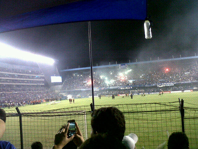 emelec