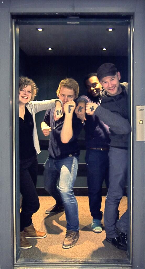 Heute Abend um 21.30h in der @skuBAR_unibas : MFK+

Wir würden uns über deinen Besuch freuen!
#basel #musik #skubar