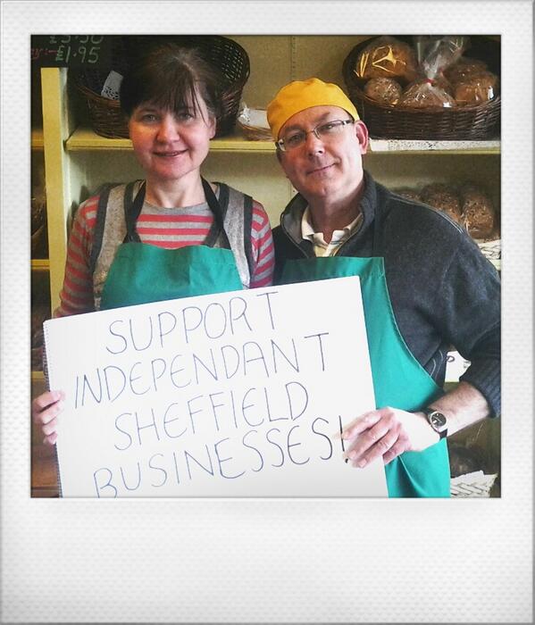 Sheffield Social Biz tweet media