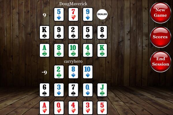 DougMaverick's tweet image. @OpenFaceChinese I'm pretty good at this game. #allskill #stakedinopenface #B,fily