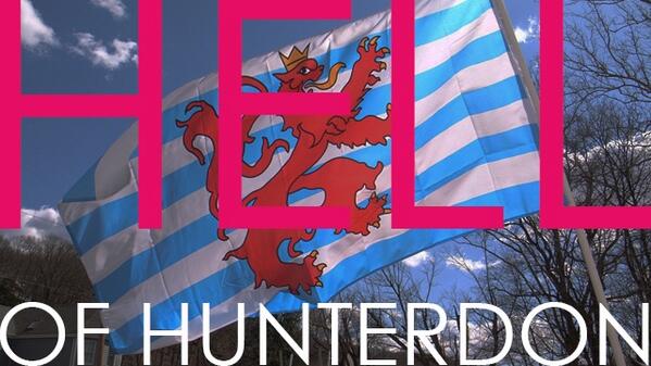 TBDcycling's tweet image. #hellofhunterdon now on TeamSixcycle.com. Ride report + pictures.